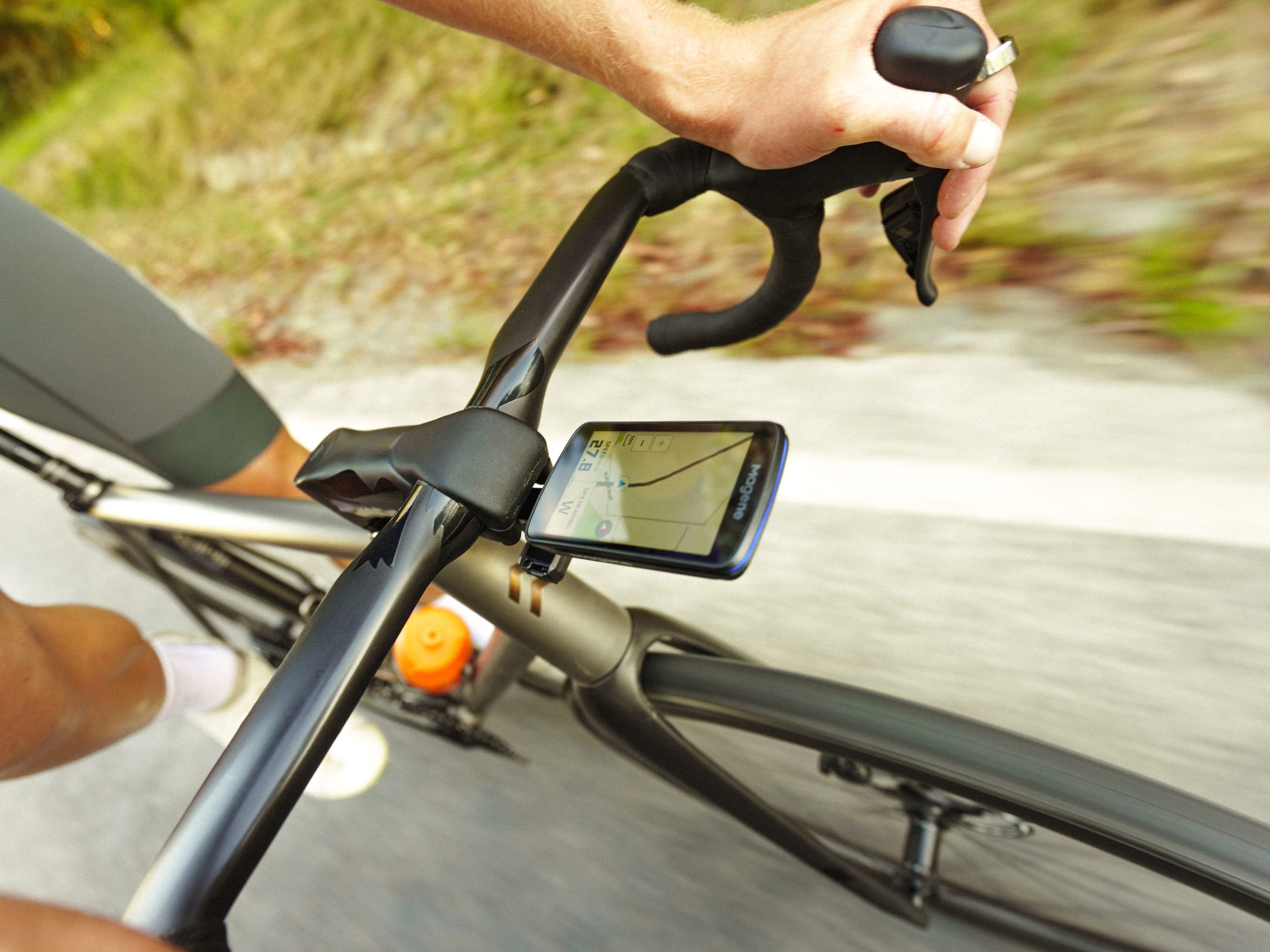 Magene C706: Fietscomputer review